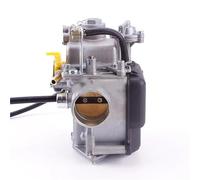 GANDUS Carburatore per Motocicletta per TRX300EX 300CC (2001-2008) PV36J 16100-HM3-L00 16100-HM3-L01 16100-HM3-670 16100-HM3-671