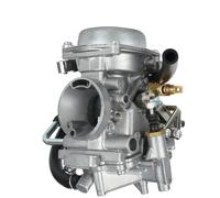 GANDUS Carburatore per Motocicletta per Yamaha Virago Route 66 V Star 125 250 XV250 1988-2023 XV125 1997-2000 Motore V-Twin Cruiser Carb