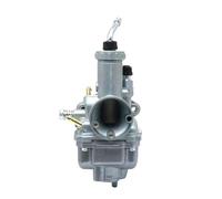 GANDUS Carburatore per Motocicletta per Yamaha YFM 225 YFM 225N Breeze 125 Grizzly 125 YFM 225 Timberwolf 250 YFB250 Moto 4 YFM225
