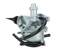 GANDUS Carburatore per Motocicletta PZ22 da 20 Mm per Sportrax 90 TRX 90 TRX90 Ex 90EX 1993-2005 16100-HF7-010 16100-HF7-A11 ATV Qua