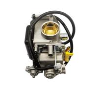 GANDUS Carburatore per Motore per Sportrax 300 TRX300EX 1993-2008