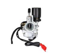 GANDUS Carburatore per Scooter Ciclomotore per Yamaha Zuma YW50 2002 2003 2004 2005 208 2009 2010 2011 5.0