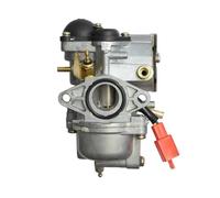 GANDUS Carburatore per Suzuki Ag100 50 60 V100 50 Address 50 Motore A 2 Tempi Scooter Ciclomotore Motociclo Ricambio per Ciclomotore
