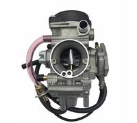 GANDUS Carburatore per Yamaha Big Bear 250 YFM250 2007-2009 YFM250R Carb