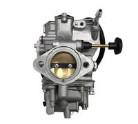 GANDUS Carburatore per Yamaha Big Bear 350 YFM350 2WD 4WD Warrior 350 YFM350 Kodiak 400 YFM400 4WD 1987-2004 ATV