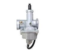 GANDUS Carburatore PZ26 per CB125 XL125S TRX250 250EX XR100 200 CG CB150cc ATV Quad Dirt Bike