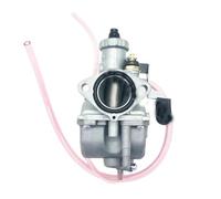 GANDUS Carburatore VM22 da 26 Mm per Moto da Cross per XR100 CRF100