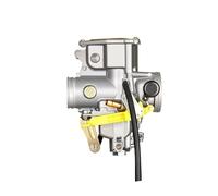 GANDUS Kit Carburatore Rayesyth per Sportrax 300EX TRX300EX 300 1993-2008 ATV Quad Carburatore Carb Sostituisci Numero 16100-HM3-67016
