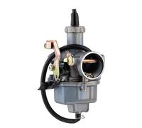 GANDUS per CB125 XL125S TRX250 TRX 250EX XR100 XR200 CG CB 125 150 CC ATV Quad Dirt Bike Moto PZ26 Carburatore 26mm Carb(PZ26 Lever)