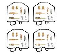 GANDUS per CM250 Custom 1982-1983 Kit di Riparazione del Carburatore CM250C