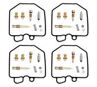 GANDUS per CM400 Custom CM400T CM400C CM400E 1980-1981 Kit di Riparazione del Carburatore