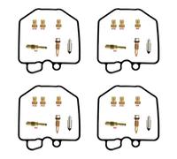 GANDUS per Kit di Riparazione Carburatore per CB750C Custom CB750F Fa FB 80-81