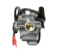 GANDUS per PD24J GY6 125cc 150cc Scooter ATV 4 Tempi Motociclette da 24 mm per Scelta carburatore Starter PD24J