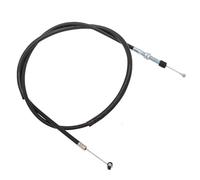 GANDUS per Yam&Aha YZF-R6 YZFR6 YZF R6 YZF600 1999 2000 2001 2002 2003 2004 2005 Cavo Frizione Moto