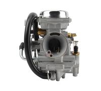 GANDUS per Yamaha XV250 Carburatore da 26 Mm per Motociclette VSTAR 250 Virago 250 ROUTE66 dal 1988 al 2014 Motore Bicilindrico A V Cruiser Carb Accessori