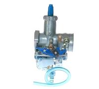 GANDUS PZ26 26mm Coperchio Inferiore Blu Carburatore Carb per CB125 XL125S TRX250 TRX 250EX XR100 XR200 CG CB 125 150 CC ATV Dirt Bike