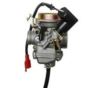 GANDUS Ricambi per Sistema di Alimentazione Carburatore per Yamaha 100cc Jog 100 Moto/Scooter JOG100 SRZ100