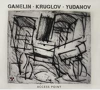 Ganelin Kruglov Yudanov - Access Point