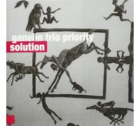 GANELIN TRIO PRIORITY - SOLUTION