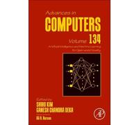 Ganesh Chandra Artificial Intelligence and Machine Learning (Copertina rigida)