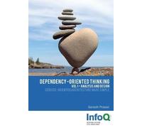 Ganesh Prasad Dependency-Oriented Thinking (Tascabile)