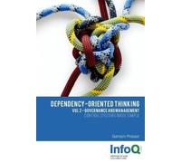 Ganesh Prasad Dependency-Oriented Thinking (Tascabile)