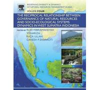 Ganesh Shivakot Redefining Diversity and Dynamics of Natural Resourc (Tascabile)