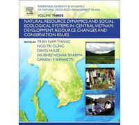 Ganesh Shivakot Redefining Diversity and Dynamics of Natural Resourc (Tascabile)