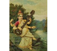 Ganesh V Shivaswamy Raja Ravi Varma (Copertina rigida)