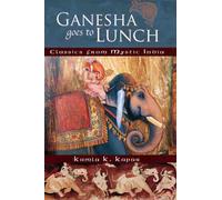 Ganesha Goes to Lunch