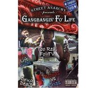 Gang Bangin Fo Life - Vol. 1