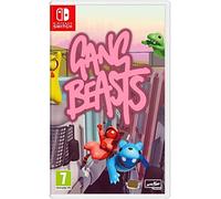 Gang Beasts