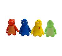 Gang Beasts Figura Estensibile