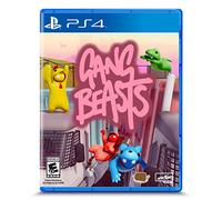 Gang Beasts (Sony Playstation 4 Sony Playstation 4)