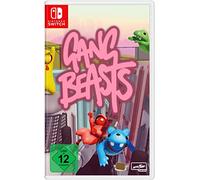 Gang Beasts (Nintendo Swich)