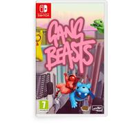 Videogioco Skybound Games Gang Beasts SWSW0330
