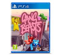 Gang Beasts - Playstation 4