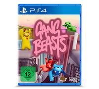 Gang Beasts - PlayStation 4 [Edizione: Germania]