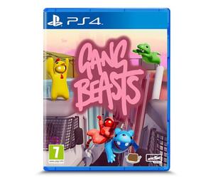 Gang Beasts pour PS4 - PlayStation 4 [Edizione: Francia]