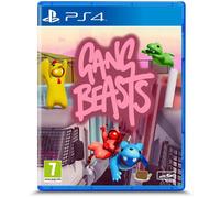 Gang Beasts - Playstation 4
