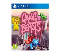 GANG BEASTS PS4 - IMPORT