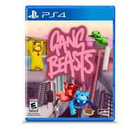 Gang Beasts (Sony Playstation 4)