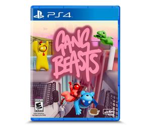Gang Beasts (Sony Playstation 4)