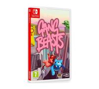 GANG BEASTS Switch - IMPORT