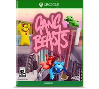 Gang Beasts - Xbox One