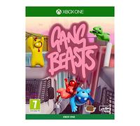 Gang Beasts Xbox One - Xbox One