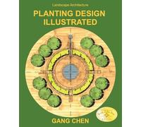 Gang Chen Landscape Architecture (Tascabile)