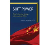 Gang Chen Soft Power (Copertina rigida)