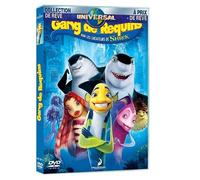 Gang de requins