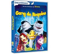 GANG DE REQUINS - DVD